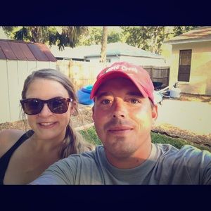 Meet your Posher, Lucy